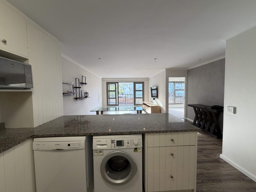 To Let 2 Bedroom Property for Rent in Claremont Upper Western Cape
